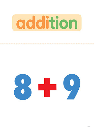 45 addition