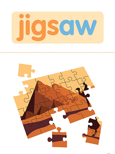 30 jigsaw