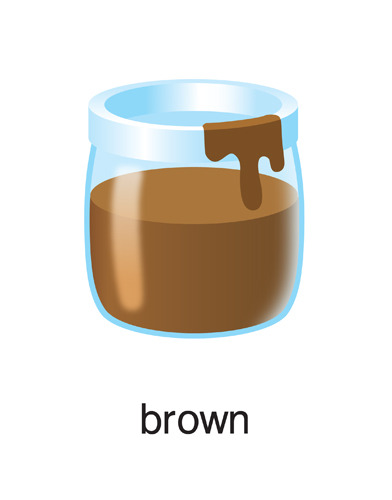 33 brown