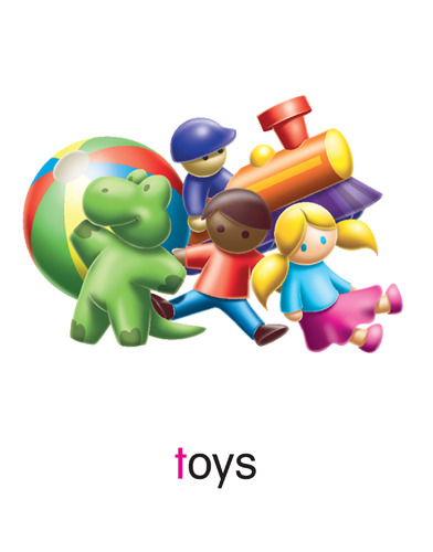 80 toys