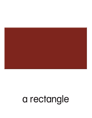 44 a rectangle