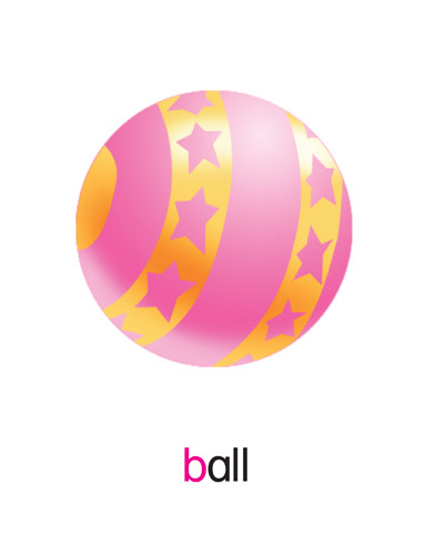 22 ball