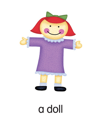 106 a doll