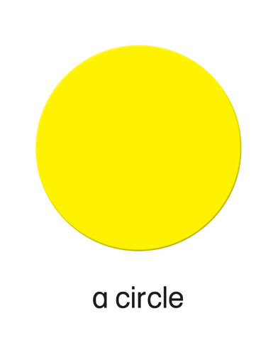 39 a circle