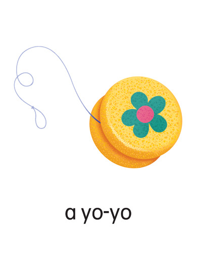 103 a yo-yo