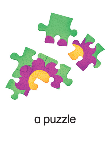 111 a puzzle