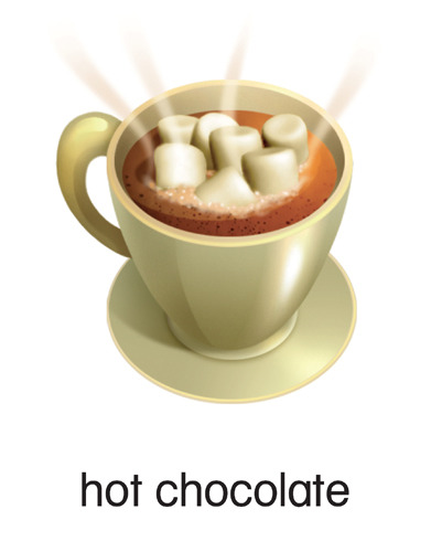 112 hot chocolate