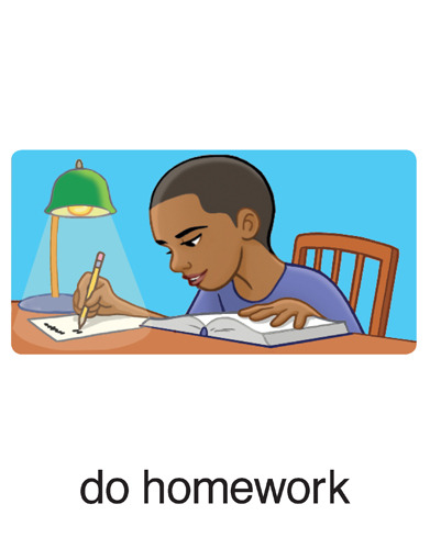 160 do homework