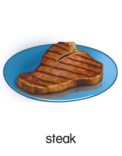 120 steak