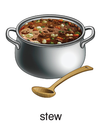 117 stew