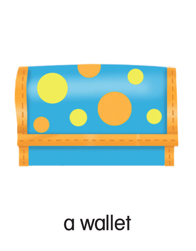 42 a wallet