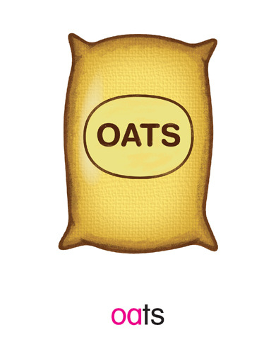 171 oats