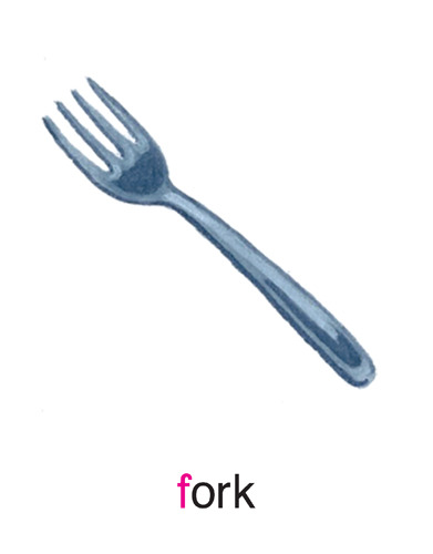 49 fork