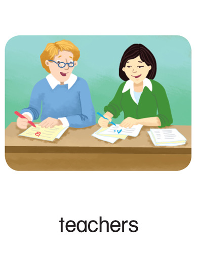 93 teachers