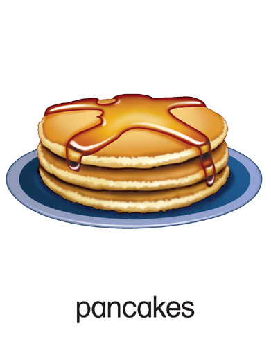 114 pancakes