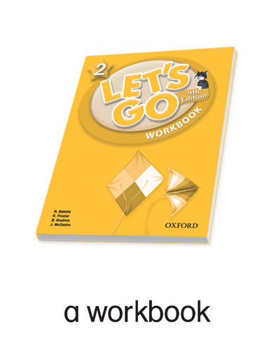 4 a workbook