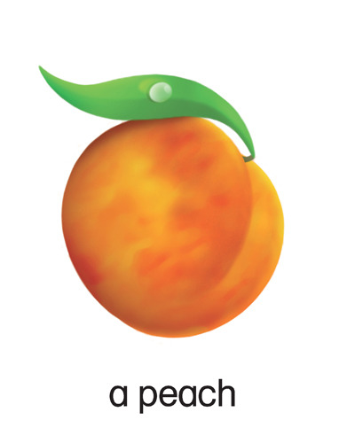 106 a peach