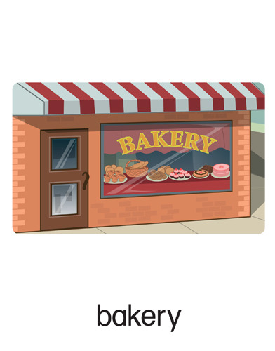 68 bakery