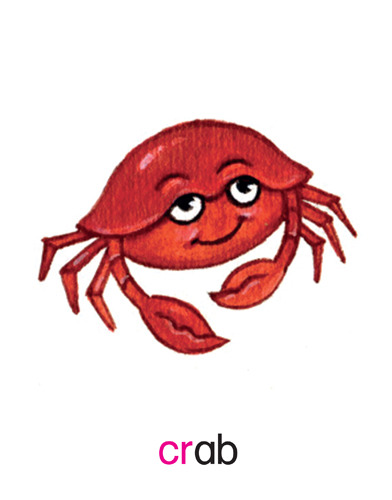 97 crab