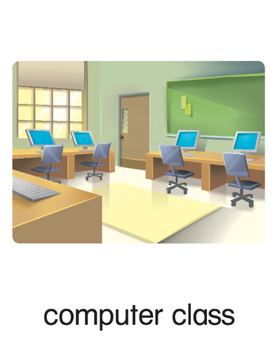 113 computer class