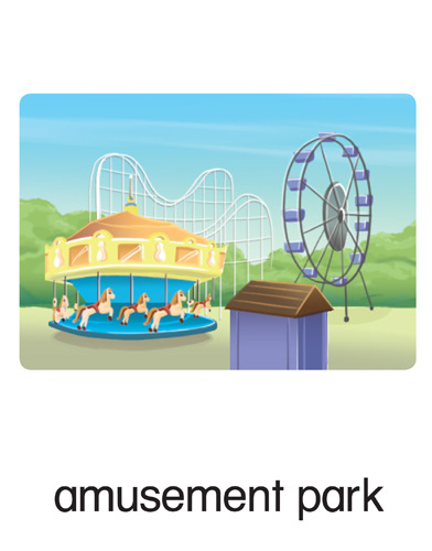 156 amusement park