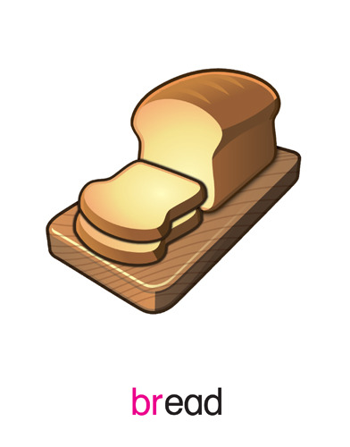 49 bread