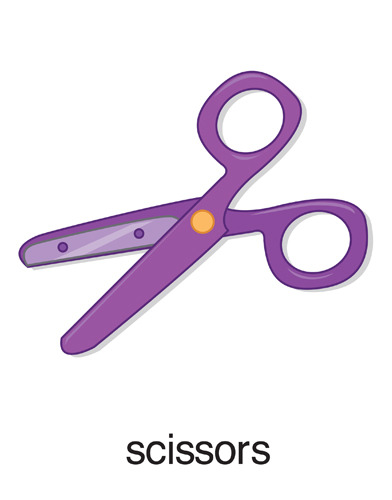 9 scissors