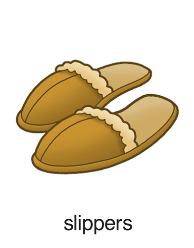 46 slippers