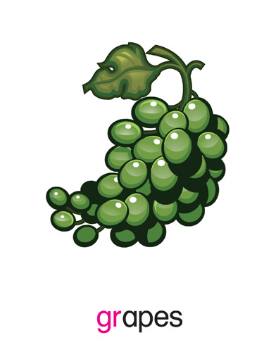 51 grapes