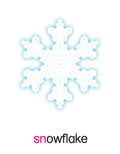 163 snowflake