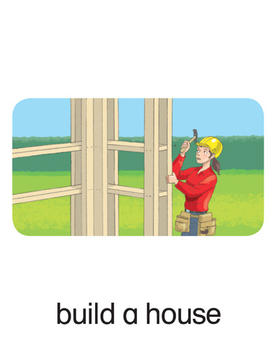 42 build a house