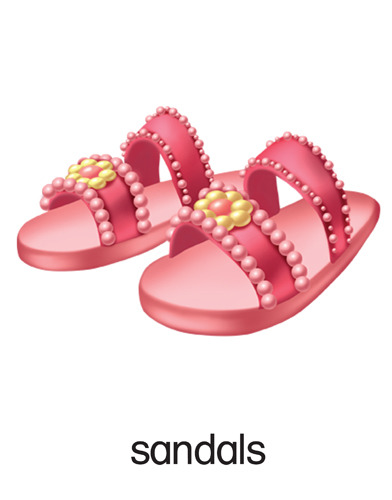 157 sandals