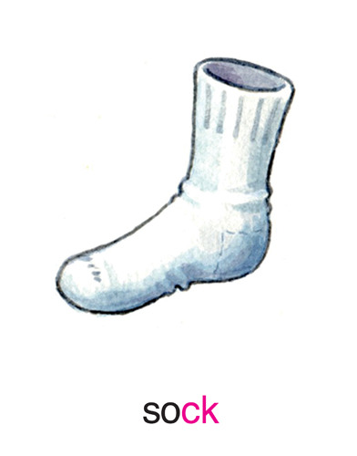 98 sock