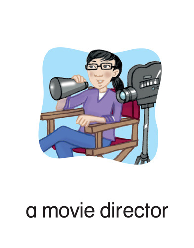 88 a movie director