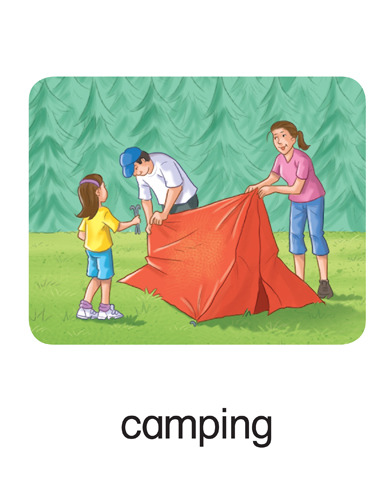 113 camping