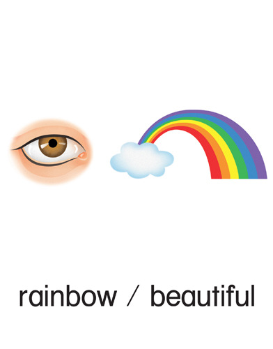 141 rainbow / beautiful