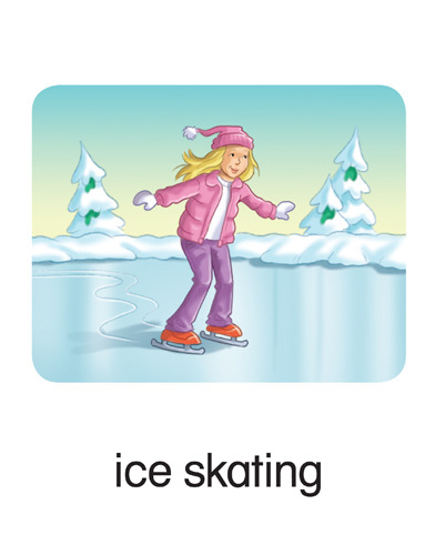 107 ice skating