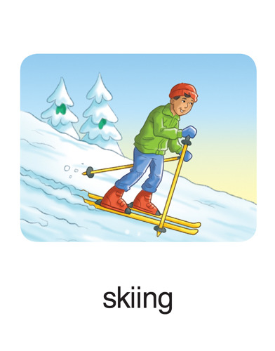 108 skiing