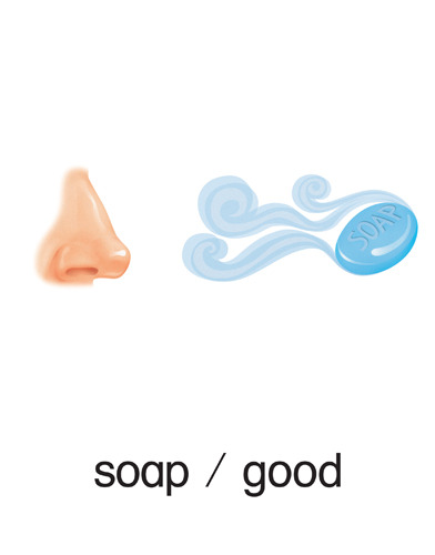 146 soap / good