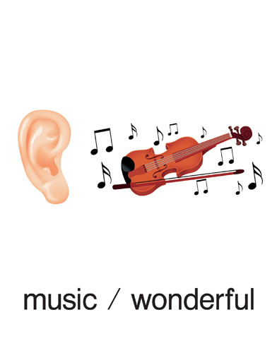 143 music / wonderful