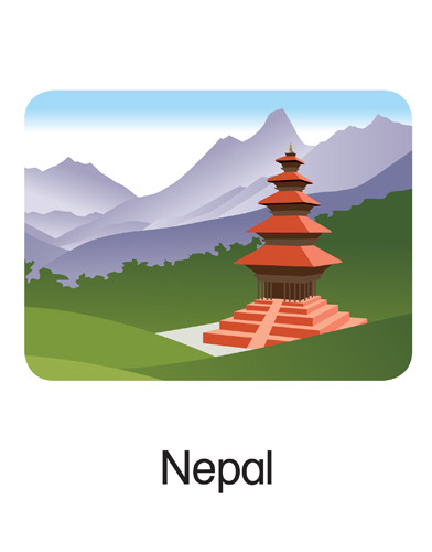 158 Nepal