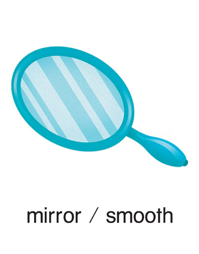 149 mirror / smooth