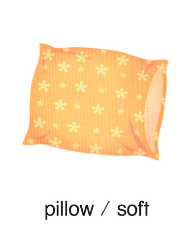 147 pillow / soft