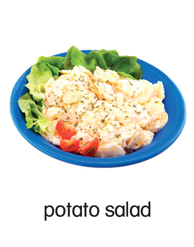 164 potato salad