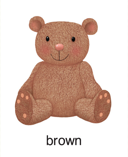 17 brown