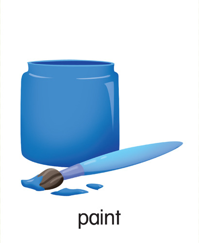 34 paint