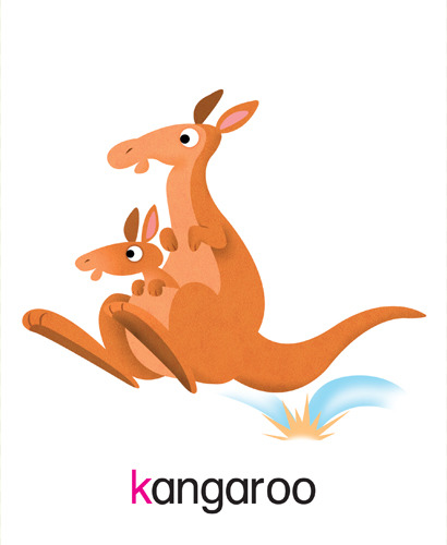 70 kangaroo