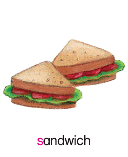 115 sandwich