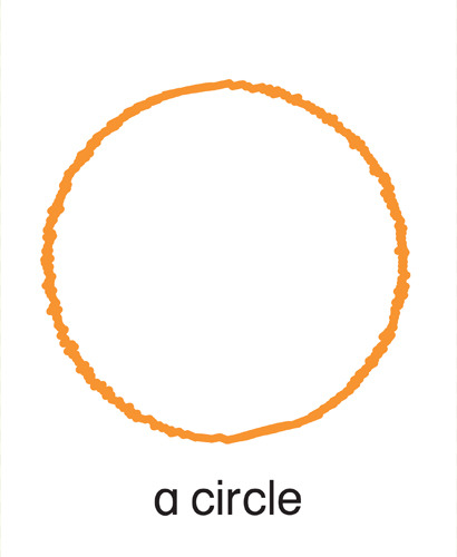 38 a circle