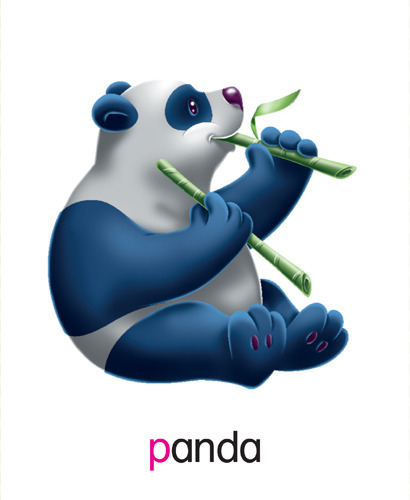 98 panda